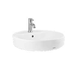 Lt700ctr Lavabo Toto Dat Ban Tron