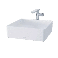 Lw574jw F W Lavabo Dat Ban Toto